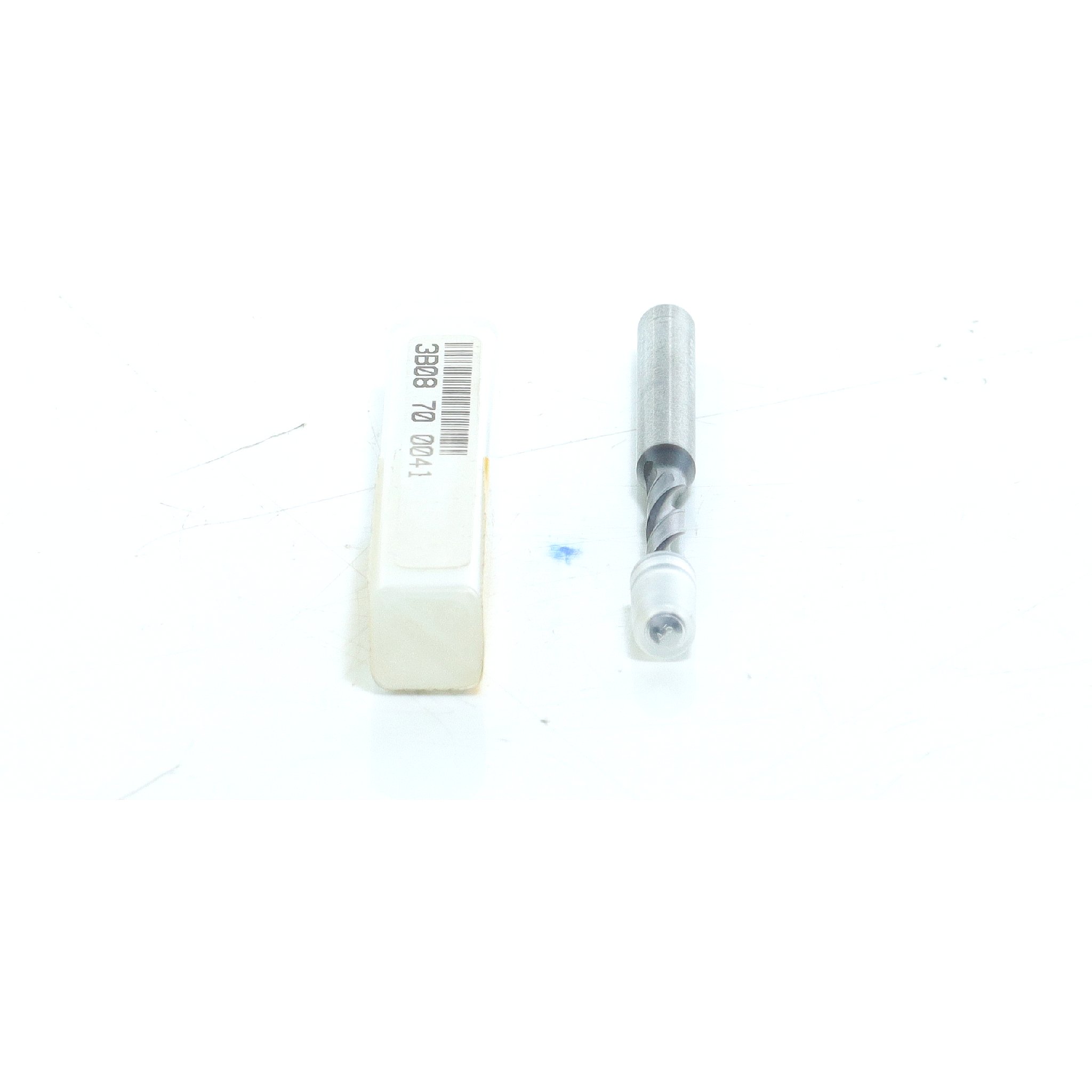VHM-Spiralbohrer mit Innenkühlung 5×D  Neu OVP